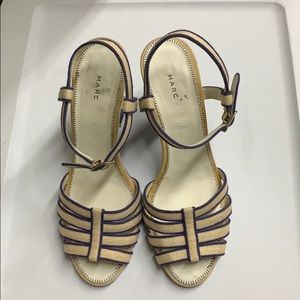 Marc Jacobs Heels.